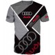 Audi 0193 T-shirt for the car enthusiasts