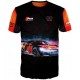 Audi 0132 T-shirt for the car enthusiasts