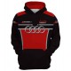 Audi 0143SW men's sweatshirt for the car enthusiasts