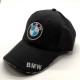 BMW fan cap