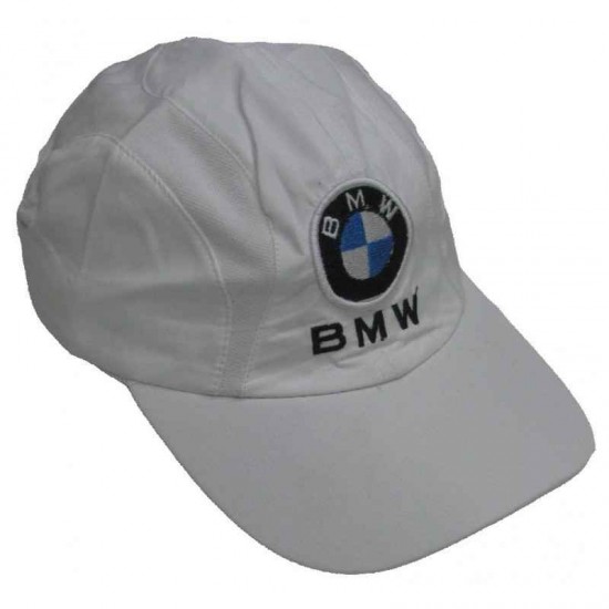 BMW fan cap