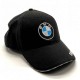 BMW fan cap