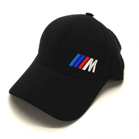 BMW fan cap