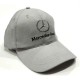 Mercedes-Benz fan cap