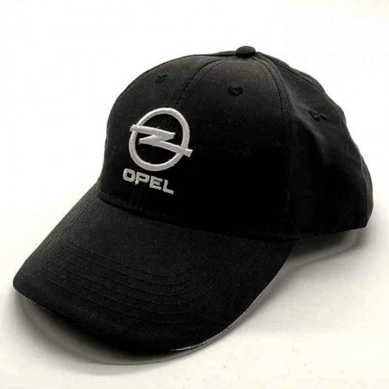 Opel fan cap