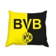 Borussia Dortmund soccer team pillow