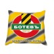 Botev Plovdiv soccer team pillow