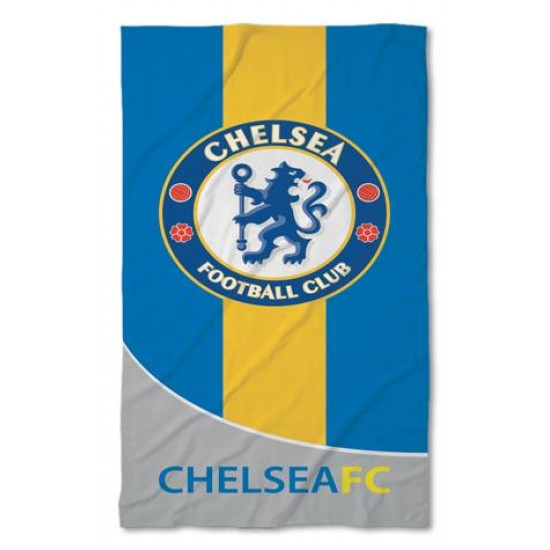 Chelsea beach towel different sizes