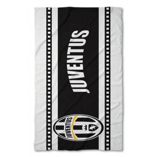 Juventus beach towel different sizes