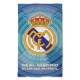 Real Madrid beach towel different sizes