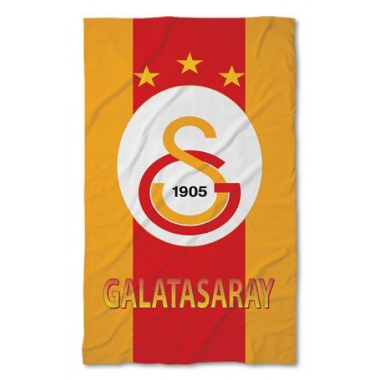 Galatasaray beach towel different sizes