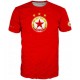 CSKA T-shirt for the fans 