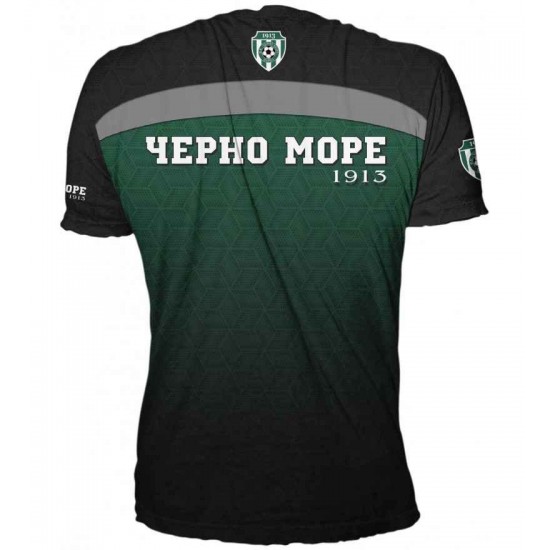 Cherno More T-shirt for the fans 