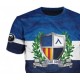 Levski T-shirt for the fans 