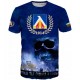 Levski T-shirt for the fans 