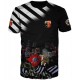 Lokomotiv Plovdiv T-shirt for the fans 