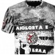 Lokomotiv Gorna Oryahovica T-shirt for the fans 