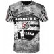 Lokomotiv Gorna Oryahovica T-shirt for the fans 