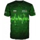 Ludogorets T-shirt for the fans 