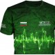 Ludogorets T-shirt for the fans 