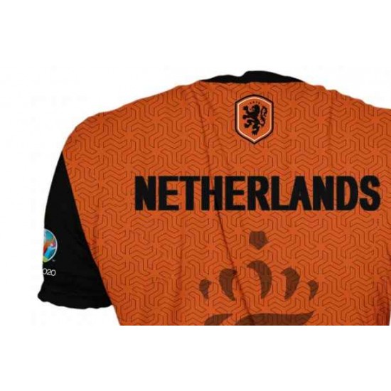 World Cup 2018 Netherland T-shirt for the fans 