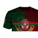 World Cup 2018 Portugal T-shirt for the fans 