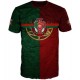 World Cup 2018 Portugal T-shirt for the fans 