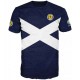 Scotland T-shirt for the fans European Football Championship 2020