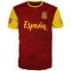 Spain T-shirt for the fans European Football Championship 2020