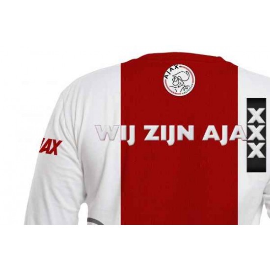 Ajax Amsterdam men's blouse for the fans
