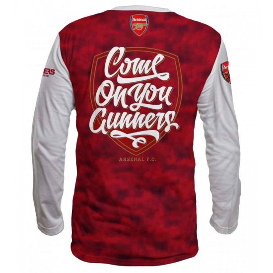 Arsenal men's blouse for the fans