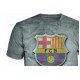 Barcelona T-shirt for the fans 