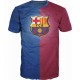 Barcelona  T-shirt for the fans 