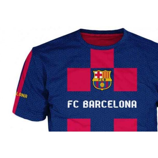 Barcelona T-shirt for the fans 
