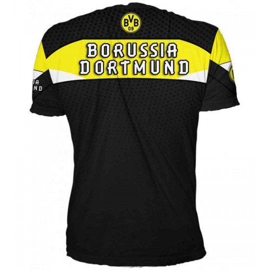 Borussia Dortmund T-shirt for the fans 