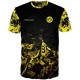 Borussia Dortmund T-shirt for the fans 