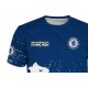 Chelsea T-shirt for the fans 