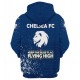 Chelsea men's sweatshirt for the fans