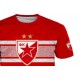 Crvena Zvezda T-shirt for the fans 