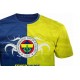 Fenerbahche T-shirt for the fans 