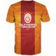 Galatasaray T-shirt for the fans 