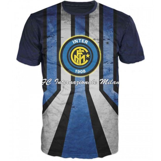 Inter Milan T-shirt for the fans 