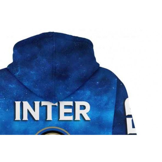 Inter Milan men's sweatshirt for the fans