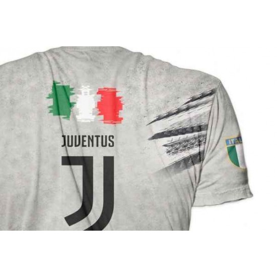 Juventus T-shirt for the fans 