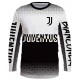 Juventus men's blouse for the fans