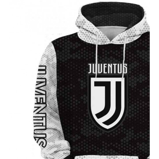 Juventus men's sweatshirt for the fans