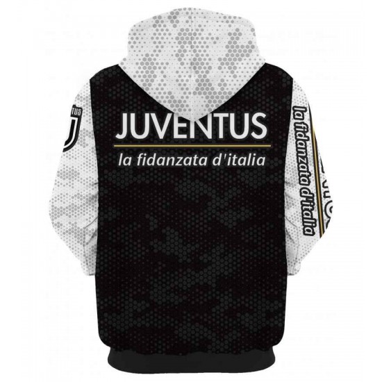 Juventus men's sweatshirt for the fans