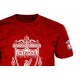 Liverpool  T-shirt for the fans