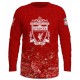 Liverpool men's blouse for the fans