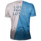 Manchester City T-shirt for the fans 